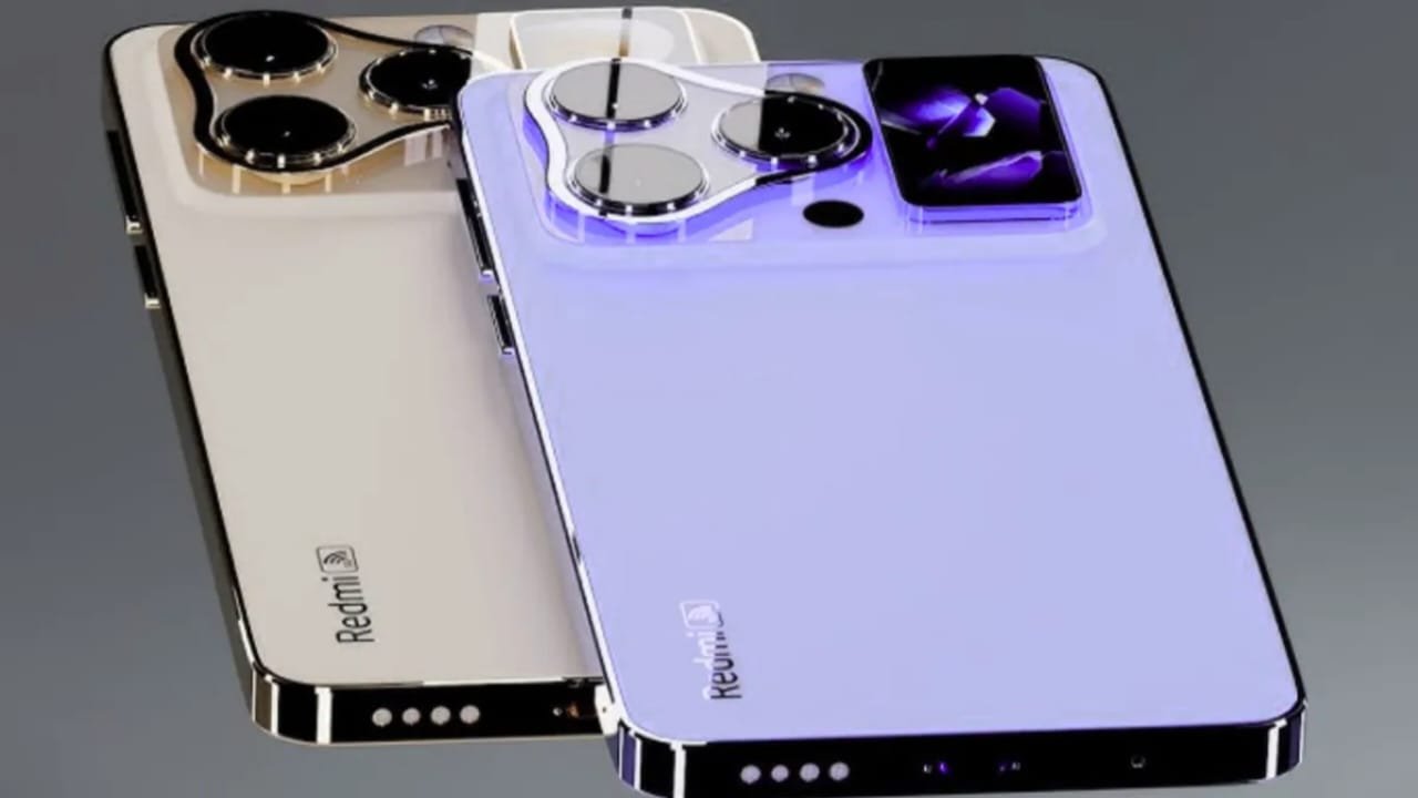 Introducing the Redmi 88 Ultra 5G Phone: 200MP AI Quad Camera, 7000mAh Battery, and 144Hz AMOLED Display – Available for Order Now!