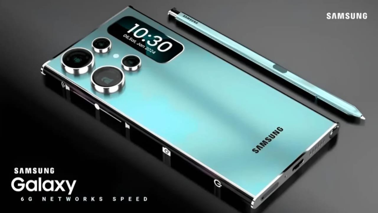 Samsung Premium M35 5G Features 108MP OIS Camera, Exynos 1380 Processor, and 8000mAh Battery with 167W Fast Charging, Priced at ₹11,499!