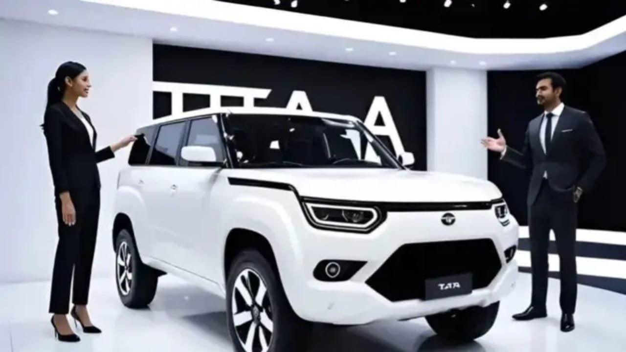 Tata Unveils the 2025 Sumo: 2.0L Turbo Diesel, 7-Seater SUV with Robust Design and 32KM/L Mileage Priced at Just ₹2.49 Lakh!