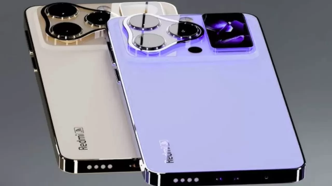 Redmi 88 Ultra 5G: 200MP AI Camera, 8000mAh Battery, and 2K AMOLED Display – Available for Purchase!