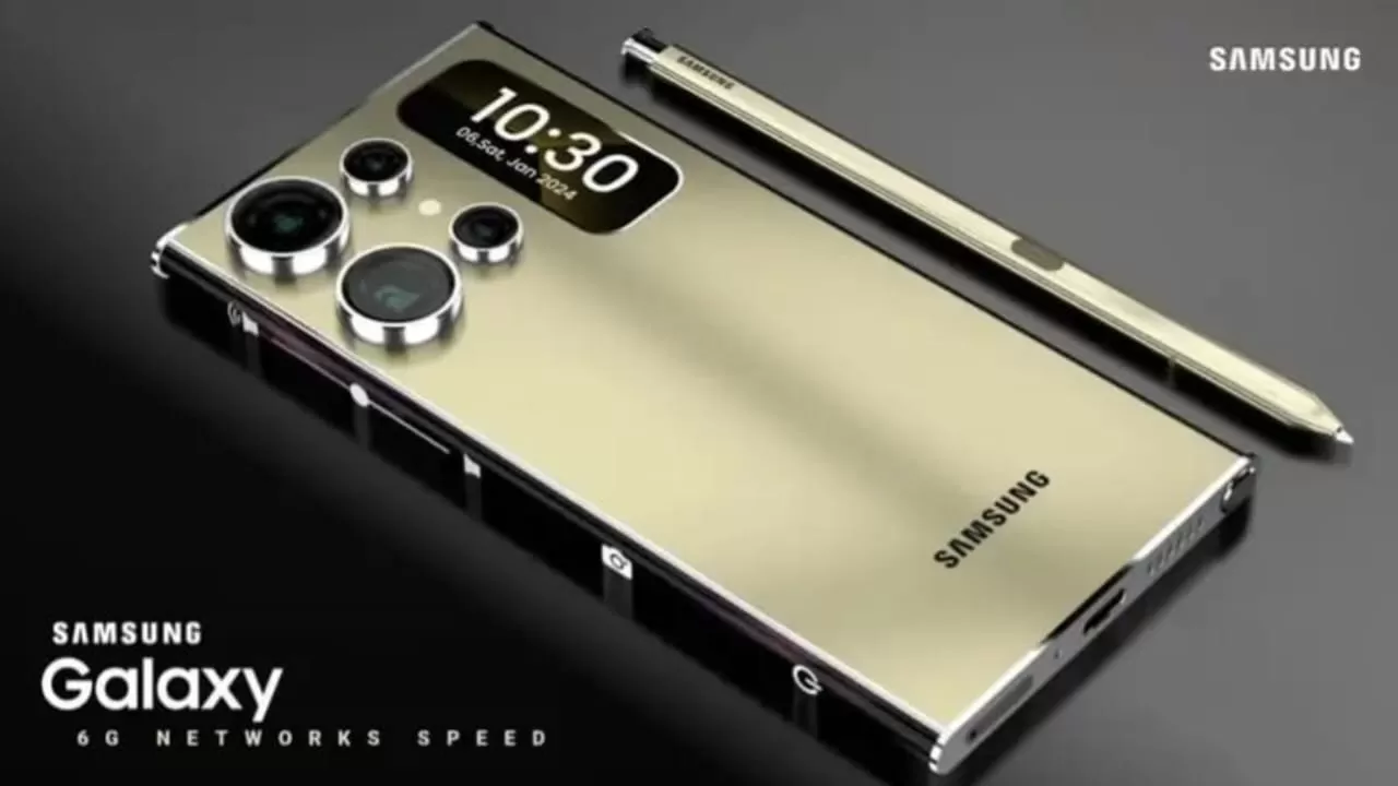 Samsung Galaxy M35 5G: Features 264MP Triple Camera, 7500mAh Battery, and 16GB RAM with 512GB Storage!