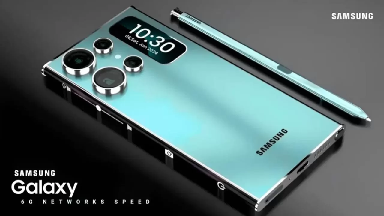 Samsung Premium M35 5G Features 108MP OIS Camera, Exynos 1380 Processor, and 8000mAh Battery with 167W Fast Charging, Priced at ₹11,499!